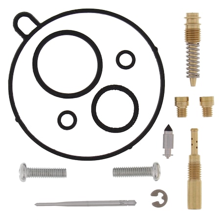 All Balls All Balls Allballs Carb Kit Honda 26-1202 26-1202